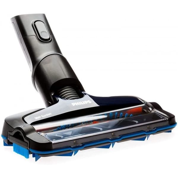 Turboborste 360° 18V för Philips SpeedPro Max dammsugare 300001467861