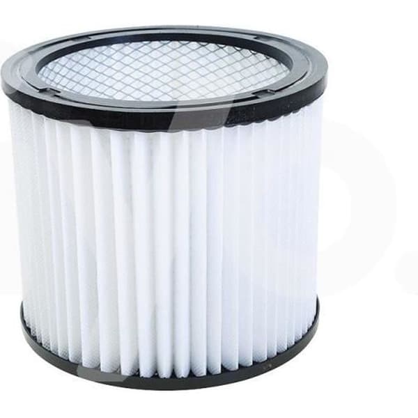 UNIVERSAL PATRONFILTER F36.99.974 TVÄTTBAR 150 - 185 MM X 165 MM DAMSSUGAR