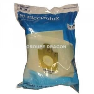 PÅSAR PÅSAR X10 FÖR ELECTROLUX DAMSSUGAR