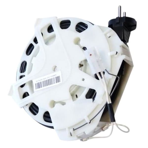 Rulle (310465-1672) - Dammsugare - ELECTROLUX (33951)