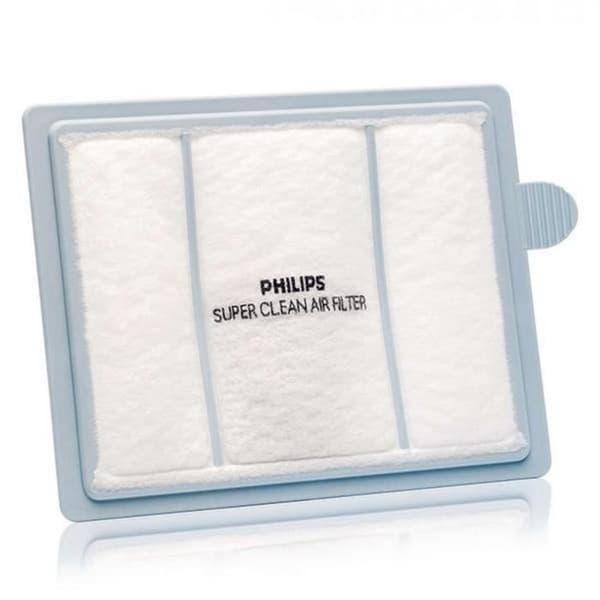 Mikrofilter (36833-1226) - Dammsugare - PHILIPS, AEG, ELECTROLUX (766)