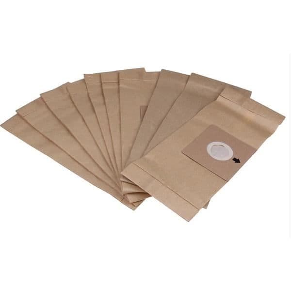 kit 10 dammsugarpåsar DO7253S DOMO DO7253SSET2