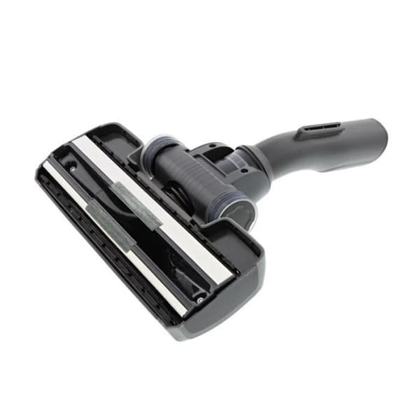 Dammsugarborste - ELECTROLUX - Modell 219892618 - Grå färg - Blandat tillbehör - Extremt passiv