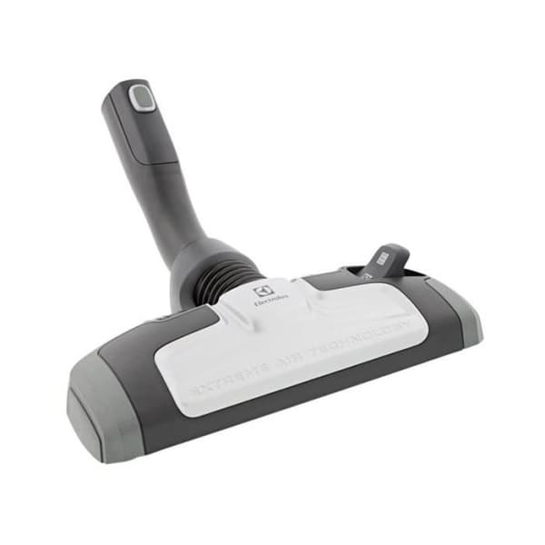 Dammsugarborste - ELECTROLUX - Modell 219892618 - Grå färg - Blandat tillbehör - Extremt passiv