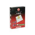 Miniatyrbild 2 av 2: Hoover H60 Freemotion Anti-Odor Dammsugarpåse - Set med 4 påsar