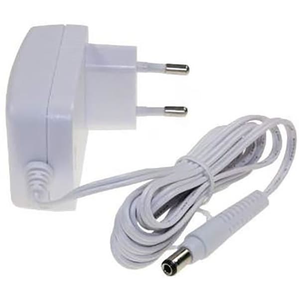 Laddare kompatibel RS-RH5277 strömförsörjning för Rowenta Air Force Extreme dammsugare 18-24V - 250mah
