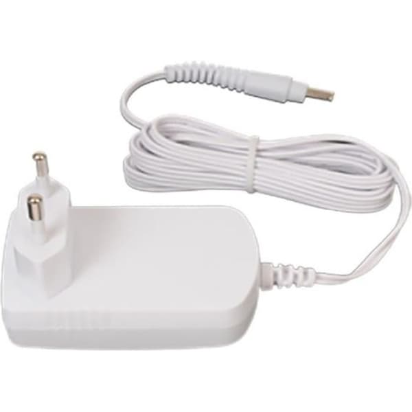 Laddare kompatibel RS-RH5277 strömförsörjning för Rowenta Air Force Extreme dammsugare 18-24V - 250mah