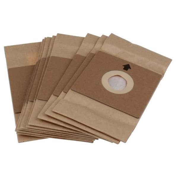 DOMO - VAKUUMBAG DO1033S (10st) - DO1033SSET2