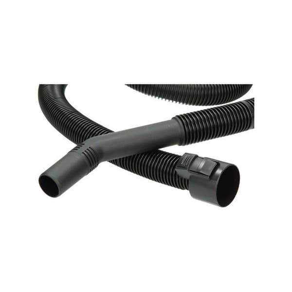 Flexibel - Kärcher - 90120040 - 2,5m - Svart - För dammsugare A2000