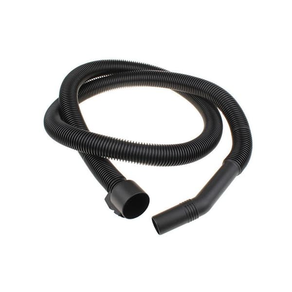 Flexibel - Kärcher - 90120040 - 2,5m - Svart - För dammsugare A2000