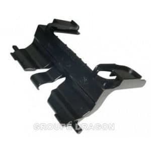Support för dammsugare BOSCH B/S/H - BSG61800 - VS06G1600 - VS06G1600(SIEMENS) - VS06G2044