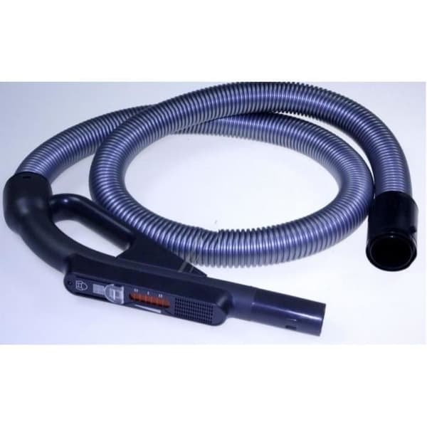 Komplett flexibel montering för Rowenta dammsugare - BVMPIECES - RS-RT2660 - Längd 1,6m - Slangdiameter 40mm