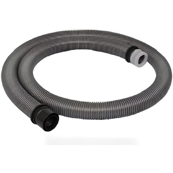 Universal grå slang för Rowenta dammsugare ZR901101 RO1045IB410 RO1071 RO107101410 RO1071094