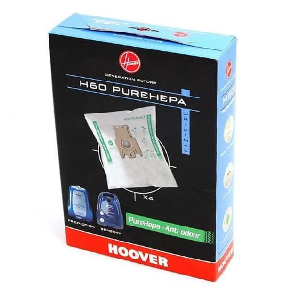 HOOVER - H60HEPA