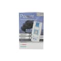 Miniatyrbild 3 av 4: Säckar för Dammsugare - BOSCH - G-all - Förpackning med 4 - Kompatibel med BSGL5PRO5 - 00577549