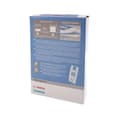 Miniatyrbild 4 av 4: Säckar för Dammsugare - BOSCH - G-all - Förpackning med 4 - Kompatibel med BSGL5PRO5 - 00577549