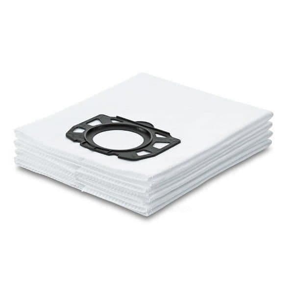 Set med 8 påsar för KARCHER dammsugare 28630060ALTX2 - 2GDEF520506