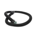 Miniatyrbild 2 av 2: Flexibel dammsugare 1,7M utan handtag - ELECTROLUX - 14001943207 - Vit