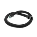 Miniatyrbild 1 av 2: Flexibel dammsugare 1,7M utan handtag - ELECTROLUX - 14001943207 - Vit