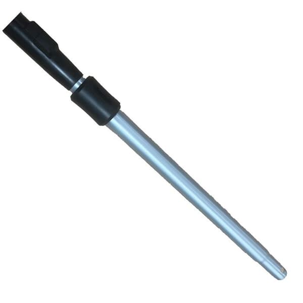 Teleskoprör - NILFISK - ROWENTA - Kompatibel med X100, X110, X150 - Dammsugar tillbehör - Svart