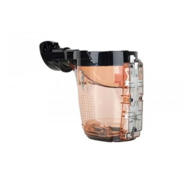 Rowenta dammbehållare för X-Pert Essential 260 RH7320 RS-RH5744 dammsugare