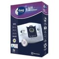 Miniatyrbild 2 av 2: Electrolux S-BAG ULTRA E210S dammsugarpåse 3 PÅSAR