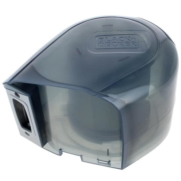 Dammsugare nos + filter för Black &amp; Decker dammsugare - 3665392132349