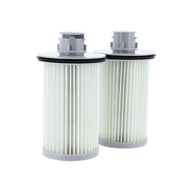 Filtr ef78 för dammsugare Electrolux 900196701