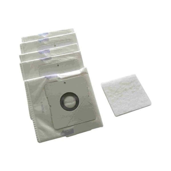 Thomas Dammsugarpåse Kit