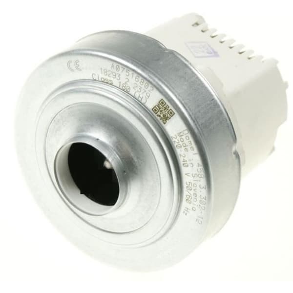 DAMSSUGARMOTOR 230V 650W ELECTROLUX 140075168025