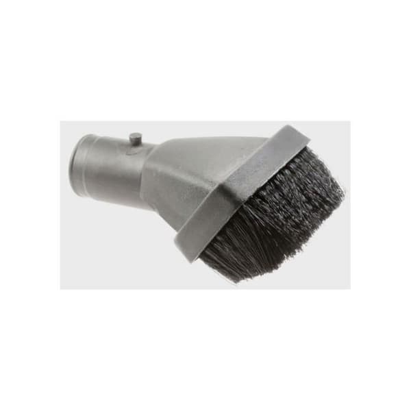 Möbelborste - Hoover - Svart - Originalt tillbehör - Kompatibel med dammsugare