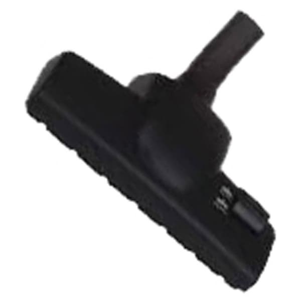 Turbo Borste VARIO500A - ELECTROLUX - Dammsugare - Originaldel - Svart - Blandad