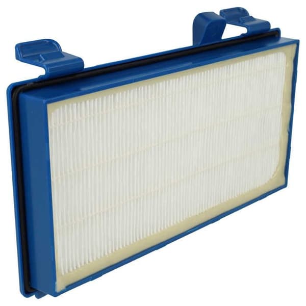 vhbw Filter kompatibel med Rowenta X-Trem Power Cyclonic RO622711/410, RO6227ea/410, RO6229 dammsugare - HEPA-filter