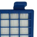 Miniatyrbild 5 av 5: vhbw Filter kompatibel med Rowenta X-Trem Power Cyclonic RO622711/410, RO6227ea/410, RO6229 dammsugare - HEPA-filter