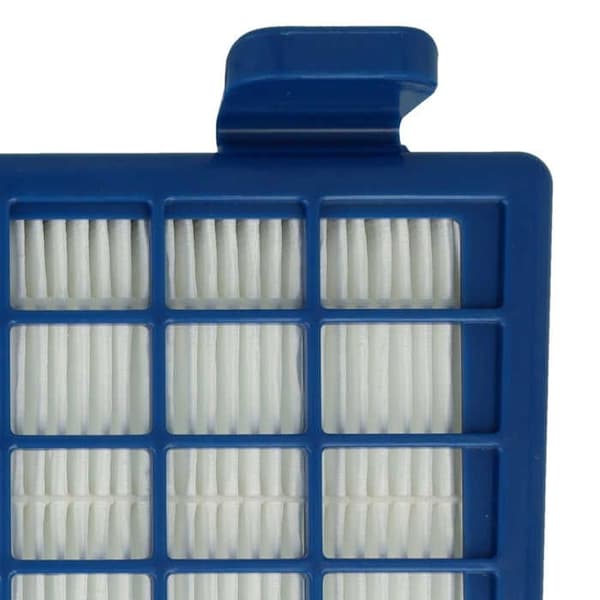 vhbw Filter kompatibel med Rowenta X-Trem Power Cyclonic RO622711/410, RO6227ea/410, RO6229 dammsugare - HEPA-filter
