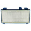 Miniatyrbild 2 av 5: vhbw Filter kompatibel med Rowenta X-Trem Power Cyclonic RO622711/410, RO6227ea/410, RO6229 dammsugare - HEPA-filter