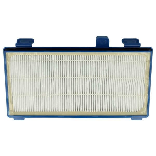 vhbw Filter kompatibel med Rowenta X-Trem Power Cyclonic RO622711/410, RO6227ea/410, RO6229 dammsugare - HEPA-filter