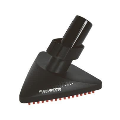 Brosse Delta - ROWENTA - ZR904001 - Svart - Tillbehör Dammsugare - Blandad