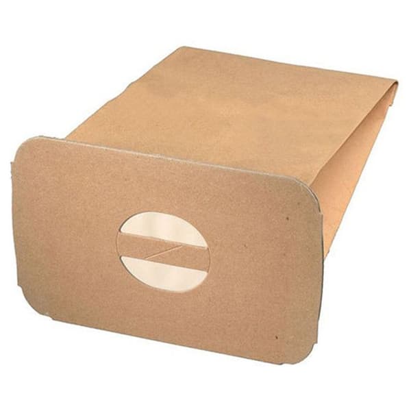 Pack med 5 E3N-påsar - Dammsugare - ELECTROLUX, VEDETTE (52036)