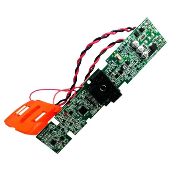 Elektronisk modul - ELECTROLUX - AEG - Kompatibel CX7-35TM - ZB3011 - ZB3012 - ZB3013