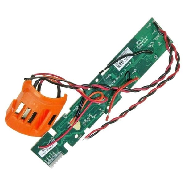 Elektronisk modul - ELECTROLUX - AEG - Kompatibel CX7-35TM - ZB3011 - ZB3012 - ZB3013