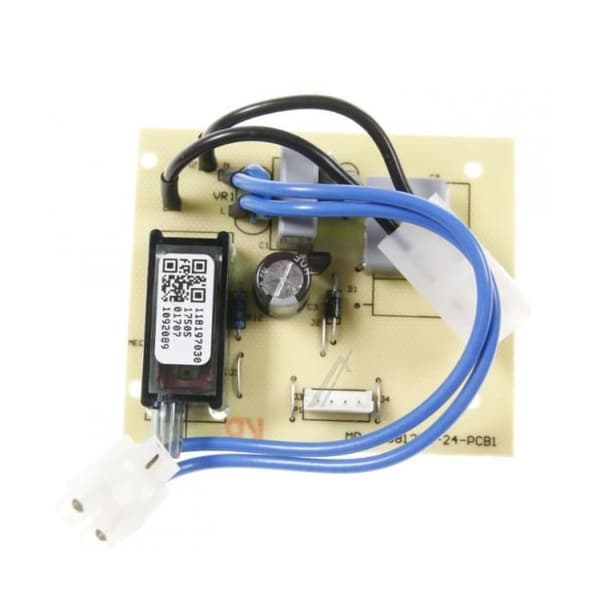 Elektronisk modul - Dammsugare - ELECTROLUX, AEG (35919)
