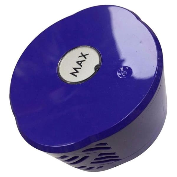 SOS Accessoire Hepa-filter kompatibel med aspirator DYSON 966912-03 - Aspirator - DYSON (21455.0)