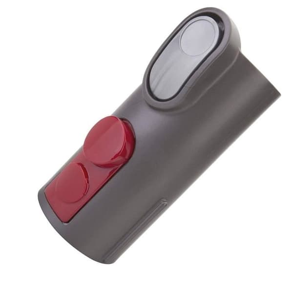 SOS Tillbehör Adapter för Dammsugare 967370-01 - Dammsugare - (44072)