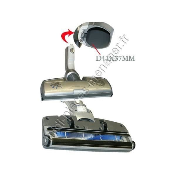 electrolux dammsugarborste 1131400648