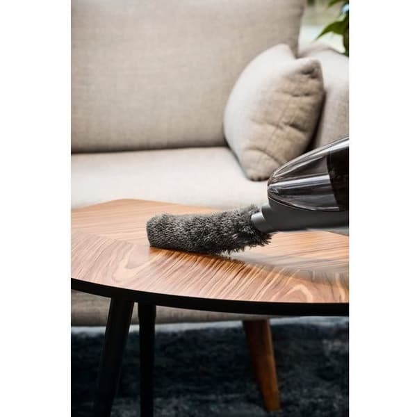 Kit med 2 st dammduk och förlängningstillbehör för WELLQ dammsugare - ELECTROLUX