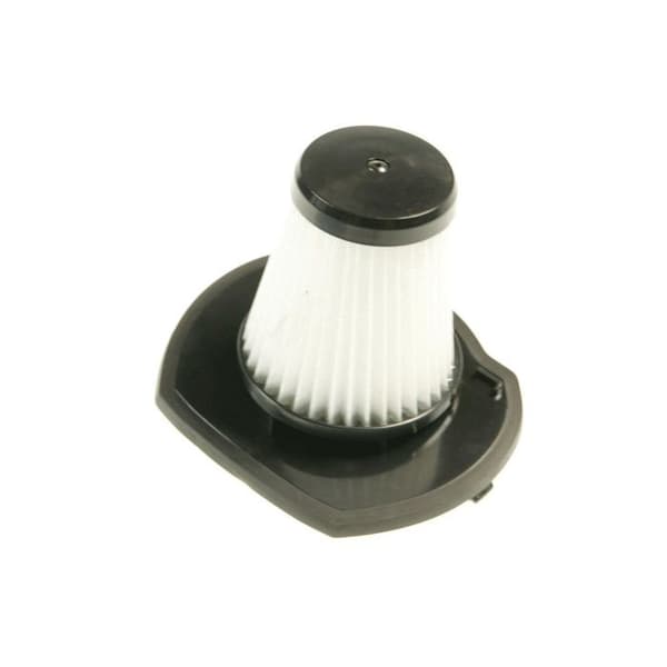 Filter för dammsugare ELECTROLUX (61819) - Vit - Apparatsaccessoar - ZB5024G BB338299