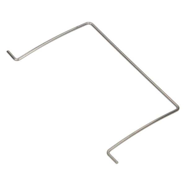 Support för dammsugare ELECTROLUX, AEG - Modell 1183479011 - Vit