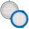 Miniatyrbild 3 av 4: Filtretill dammsugare - ELECTROLUX - ESKW4 - 1x HEPA - 2x förfilter - Set om 3 st
