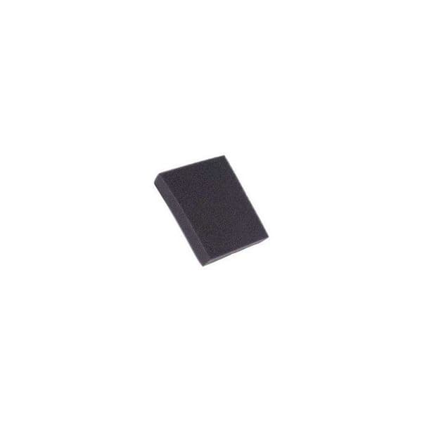 Ljudisolerande filter för Electrolux ultrasilencer dammsugare 118191902